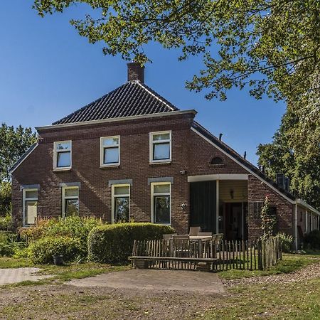 Appartementen Buitenwedde Westerwolde Exterior photo